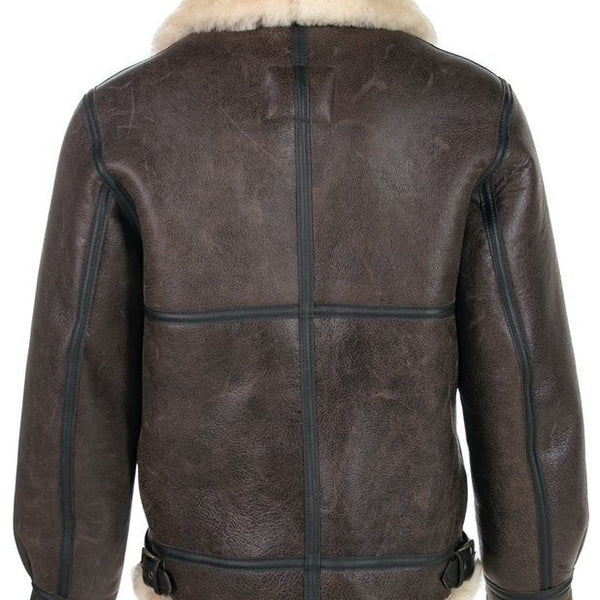 Resident Evil 4 Leon Kennedy Jacket