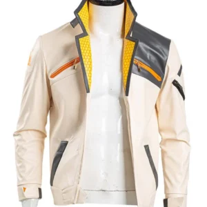 Valorant Phoenix Jacket