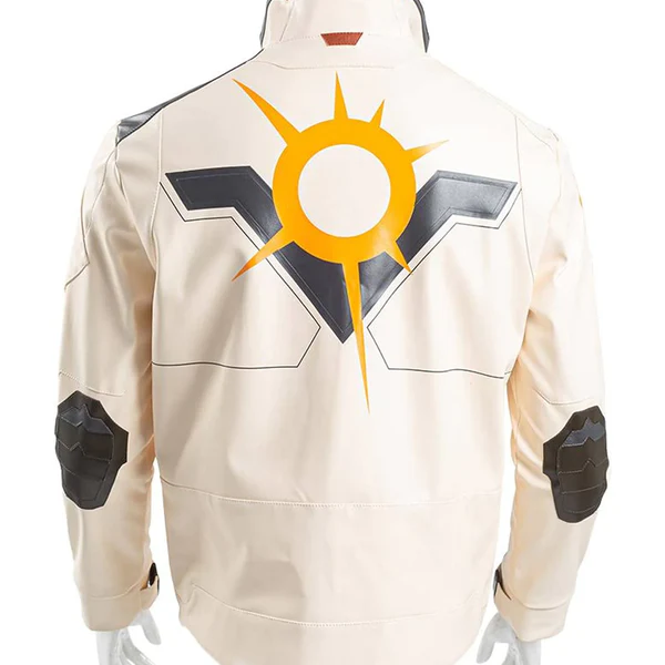 Valorant Phoenix Jacket